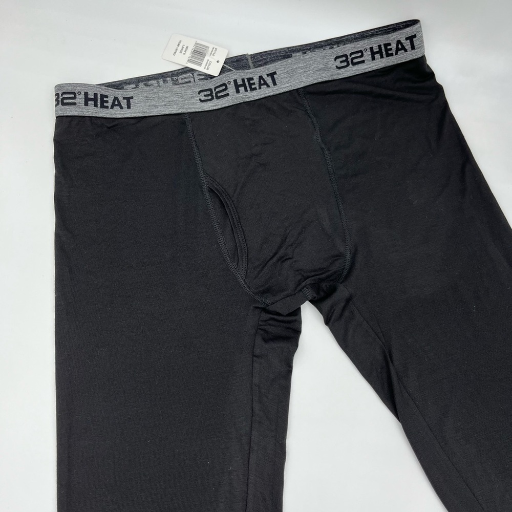 32 Degrees Heat mens leggings Size Large